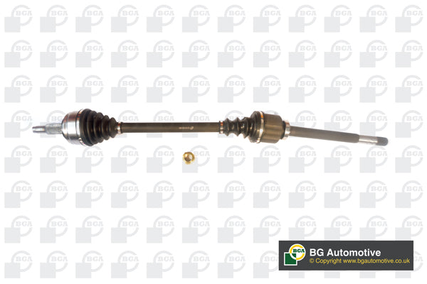 Vauxhall Nissan Renault Drive Shaft DS7359R