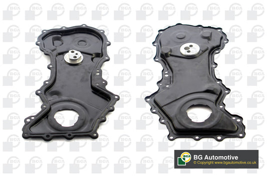 Vauxhall Nissan Renault Timing Chain Gasket BGA Part FC7300