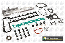 Vauxhall Citroen Peugeot Head Gasket Set HN9503
