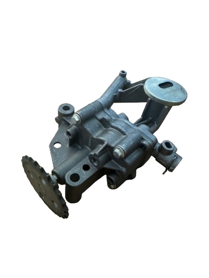 Vauxhall Nissan Renault 2.2 2.5 Turbo Diesel Oil Pump New OE Part 93198230