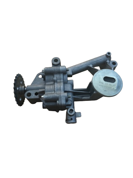 Vauxhall Nissan Renault 2.2 2.5 Turbo Diesel Oil Pump New OE Part 93198230