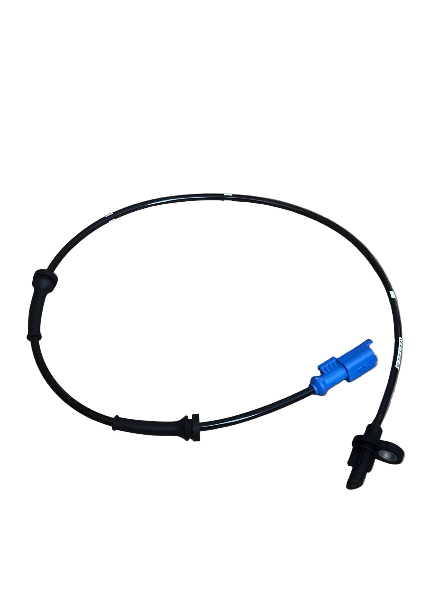 Original Citroën Peugeot Rear Axle Speed ABS Sensor New PSA Part 9805066080