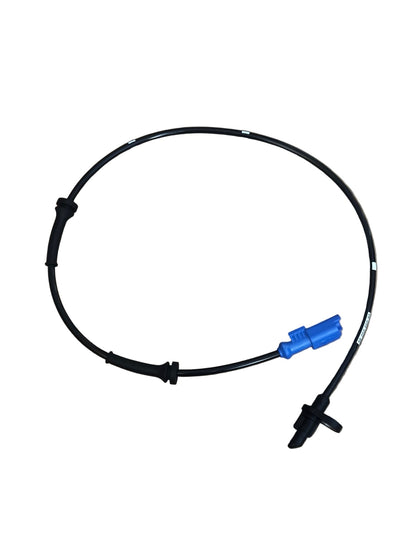Original Citroën Peugeot Rear Axle Speed ABS Sensor New PSA Part 9805066080