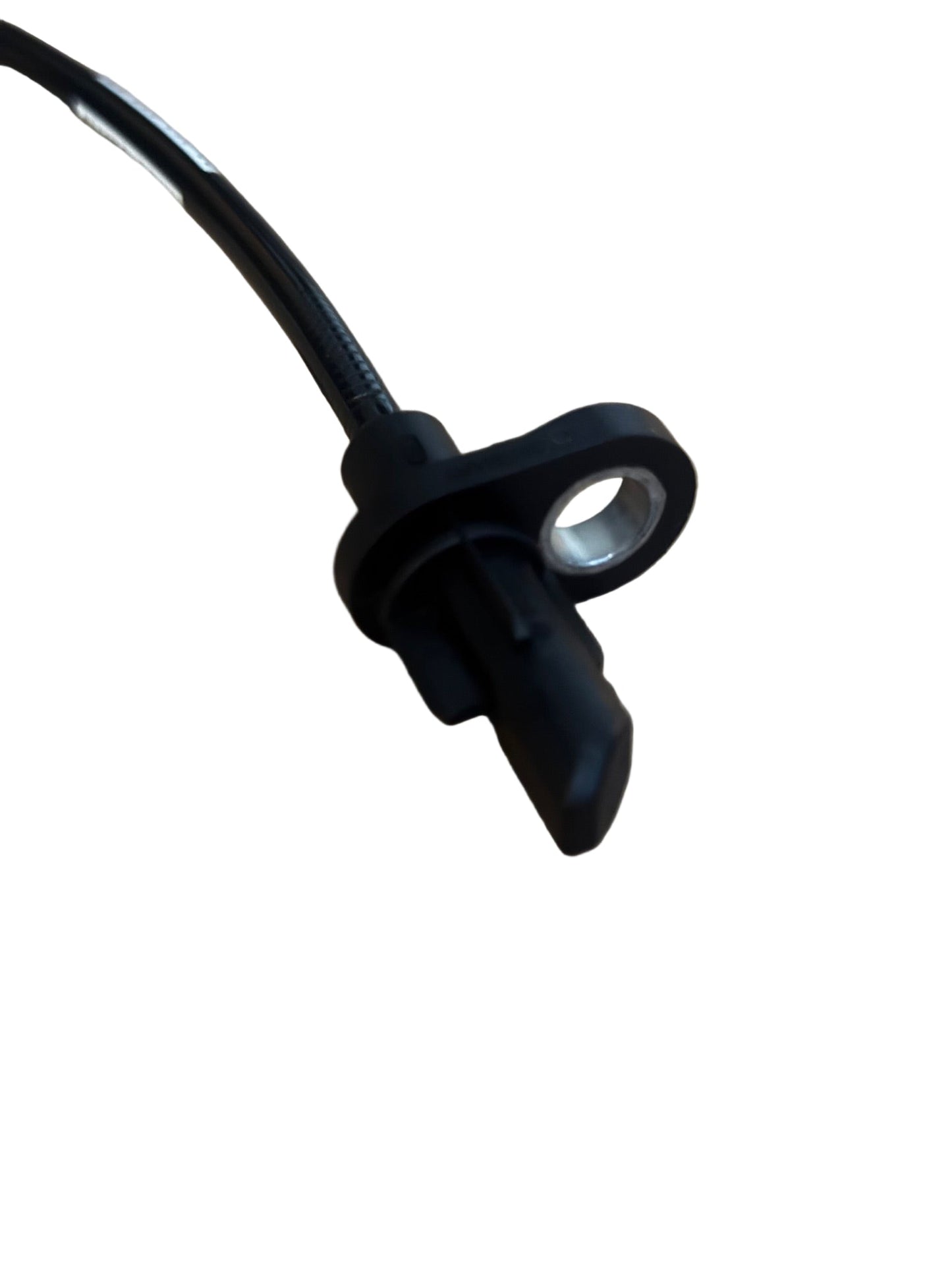 Original Citroën Peugeot Rear Axle Speed ABS Sensor New PSA Part 9805066080