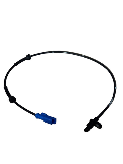 Original Citroën Peugeot Rear Axle Speed ABS Sensor New PSA Part 9805066080
