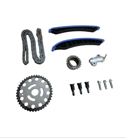 Vauxhall Nissan Renault Fiat 1.6 Diesel Timing Chain Kit New OE Part 95518870 95524763