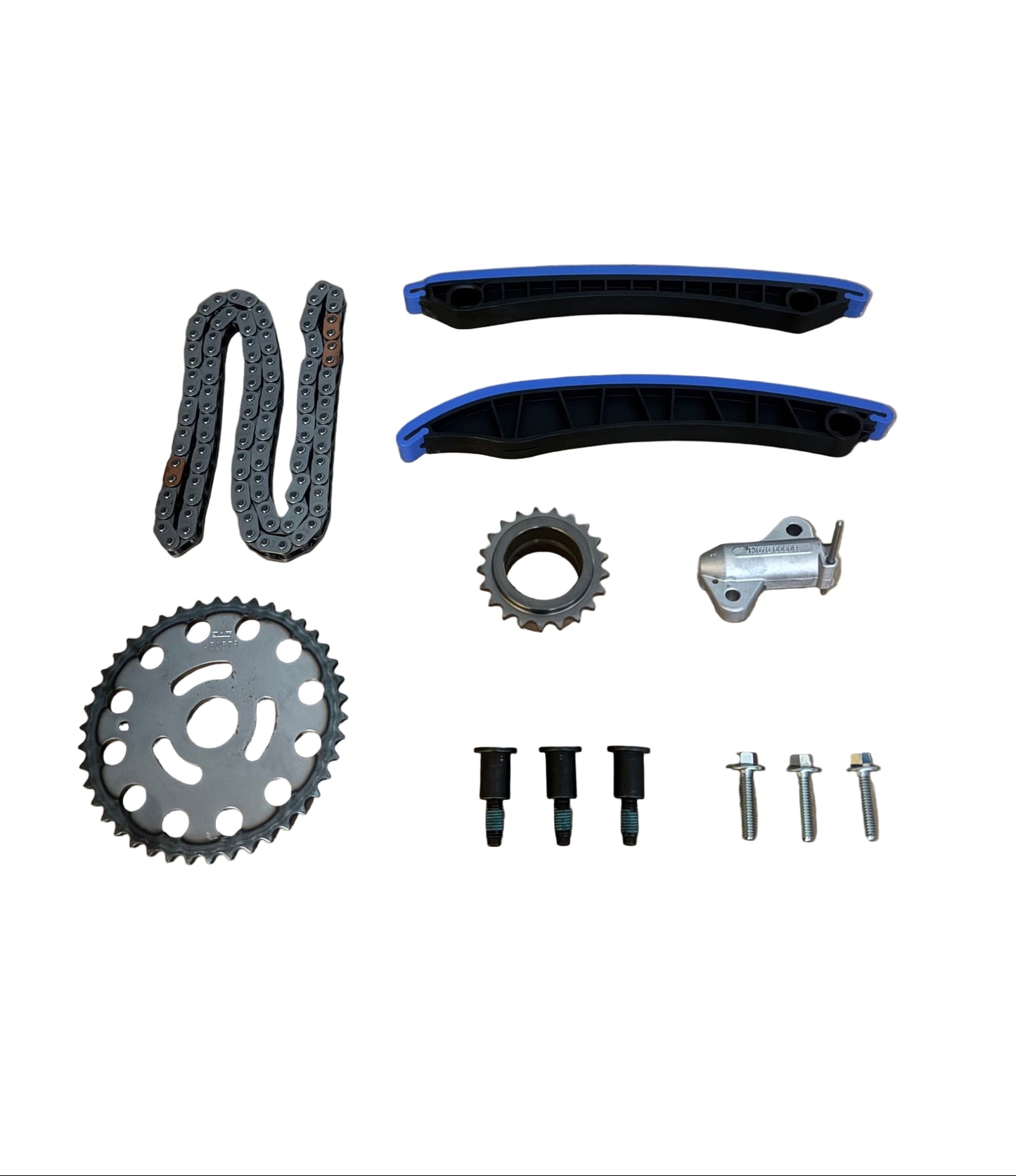 Vauxhall Nissan Renault Fiat 1.6 Diesel Timing Chain Kit New OE Part 95518870 95524763