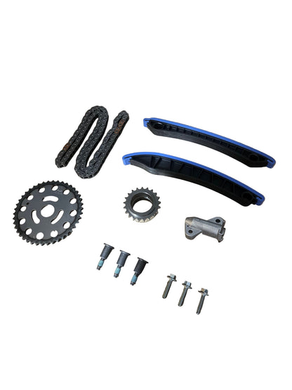 Vauxhall Nissan Renault Fiat 1.6 Diesel Timing Chain Kit New OE Part 95518870 95524763