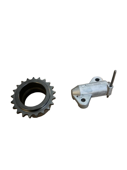 Vauxhall Nissan Renault Fiat 1.6 Diesel Timing Chain Kit New OE Part 95518870 95524763