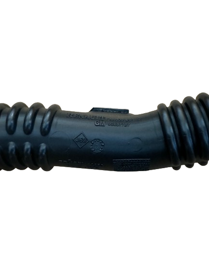 Vauxhall Nissan Renault Fiat 1.6 Diesel Intercooler Hose New OE Part 93867727