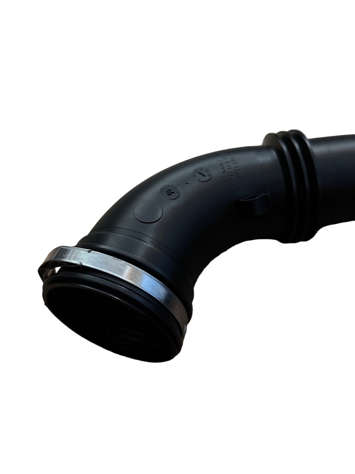 Vauxhall Nissan Renault 1.9 Diesel Air Cleaner to Turbo Pipe Hose New OE Part 93161265