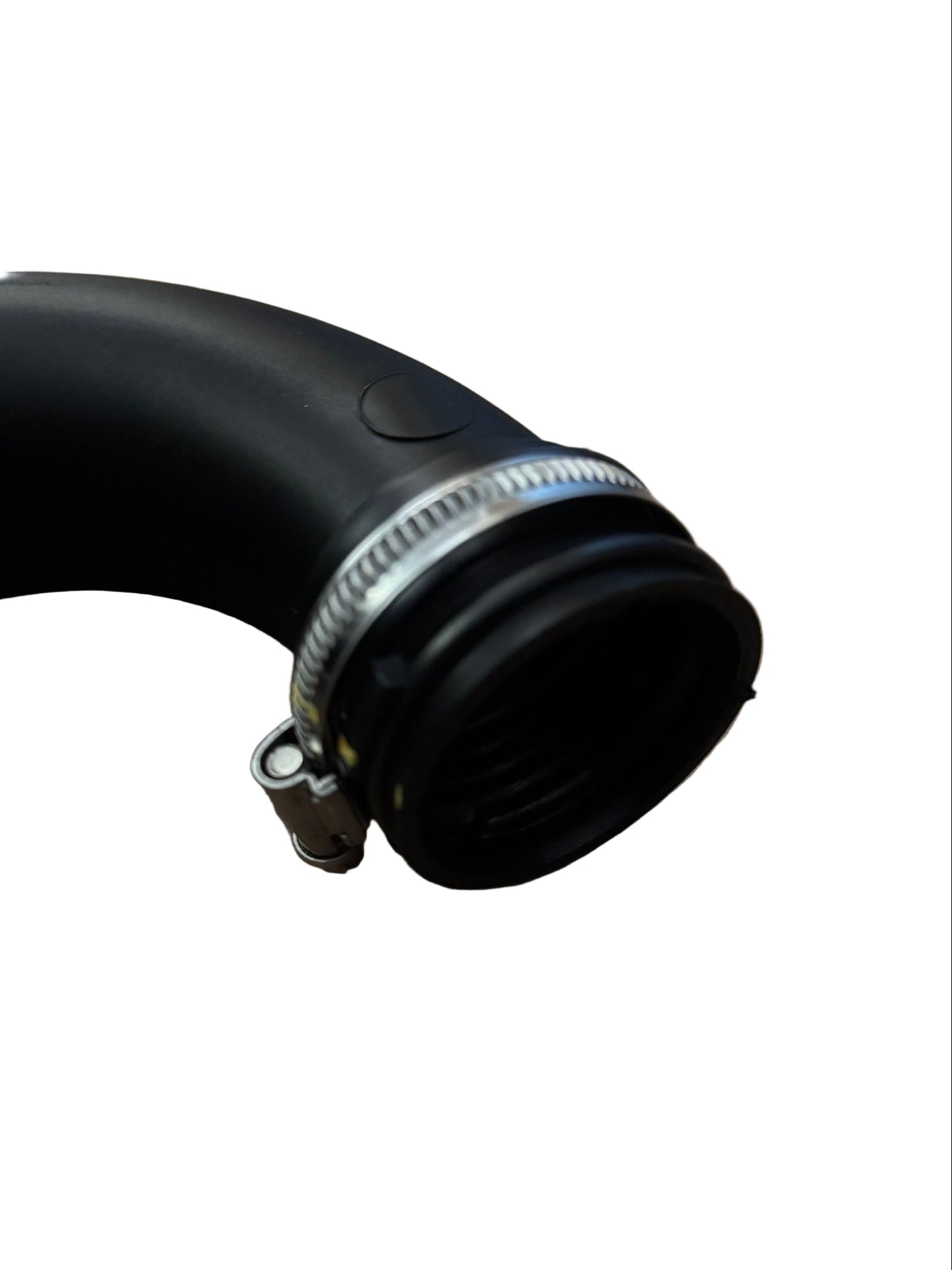 Vauxhall Nissan Renault 1.9 Diesel Air Cleaner to Turbo Pipe Hose New OE Part 93161265