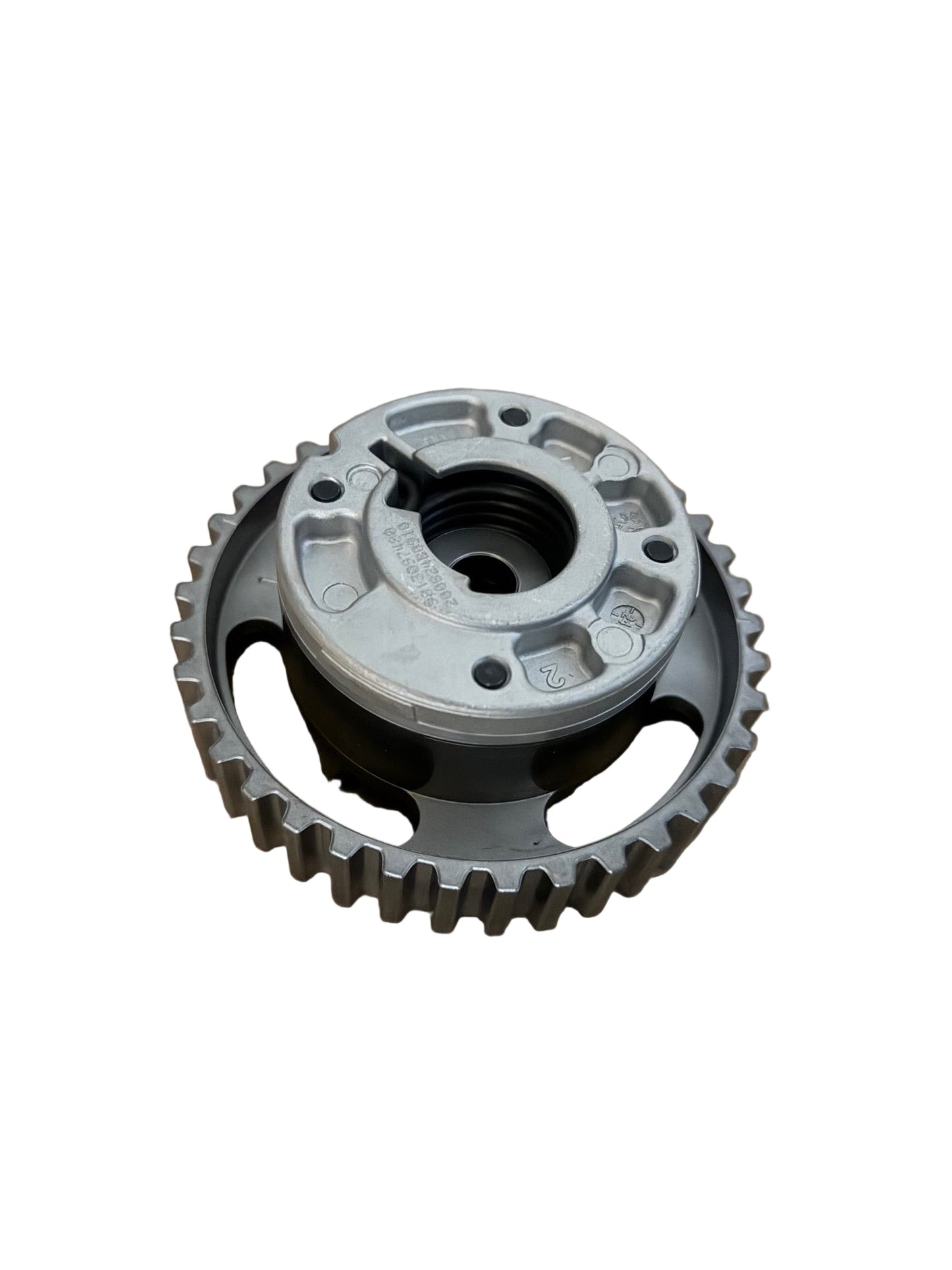 Original Citroën Peugeot Vauxhall 1.2 Petrol Inlet Camshaft Sprocket New PSA Part 1613302280