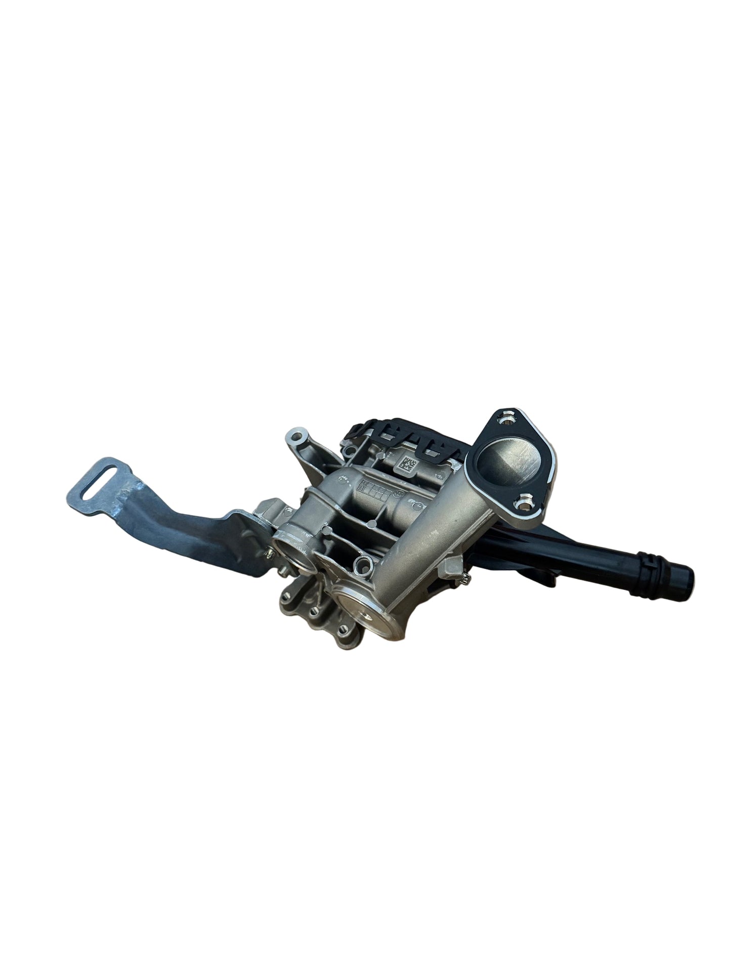 Original Citroën Peugeot 1.6 Diesel Exhaust EGR Valve New PSA Part 9833095880