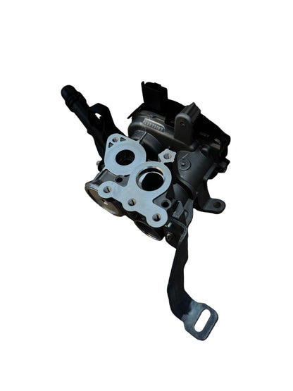 Original Citroën Peugeot 1.6 Diesel Exhaust EGR Valve New PSA Part 9833095880
