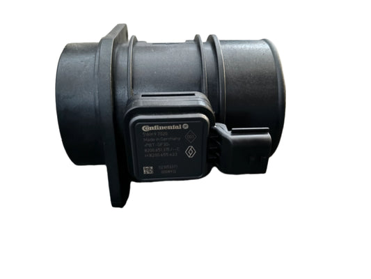 Vauxhall Renault Nissan 2.0 Diesel Air Mass Flow Meter Sensor New OE Part 93863896
