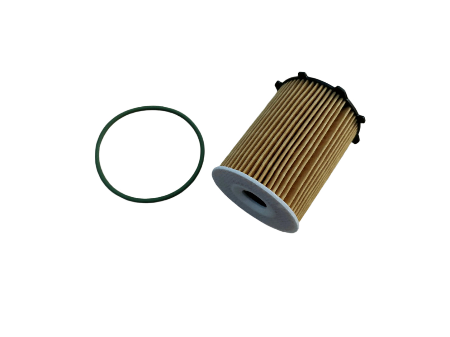 Original Citroën Peugeot Oil Filter With Seal New 1610693780