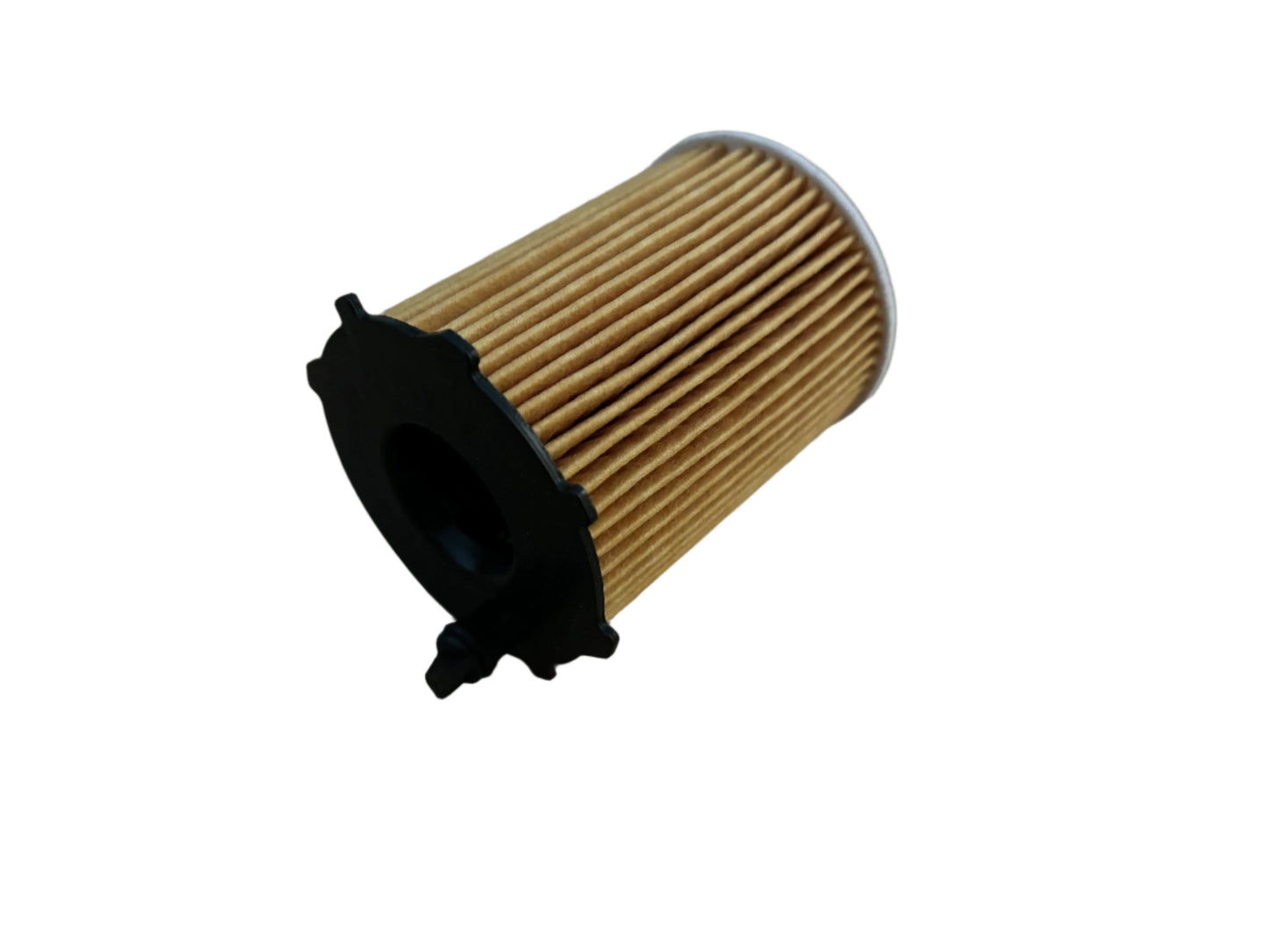 Original Citroën Peugeot Oil Filter With Seal New 1610693780