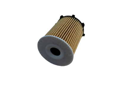 Original Citroën Peugeot Oil Filter With Seal New 1610693780