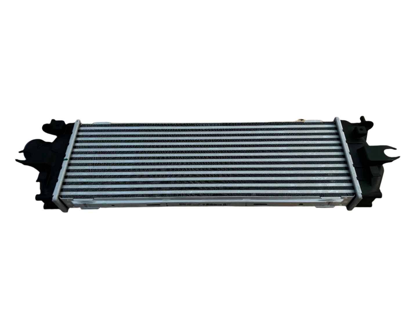Vauxhall Renault Turbo Diesel Intercooler 2.0DTI 2.5DTI New OE Part 93854162