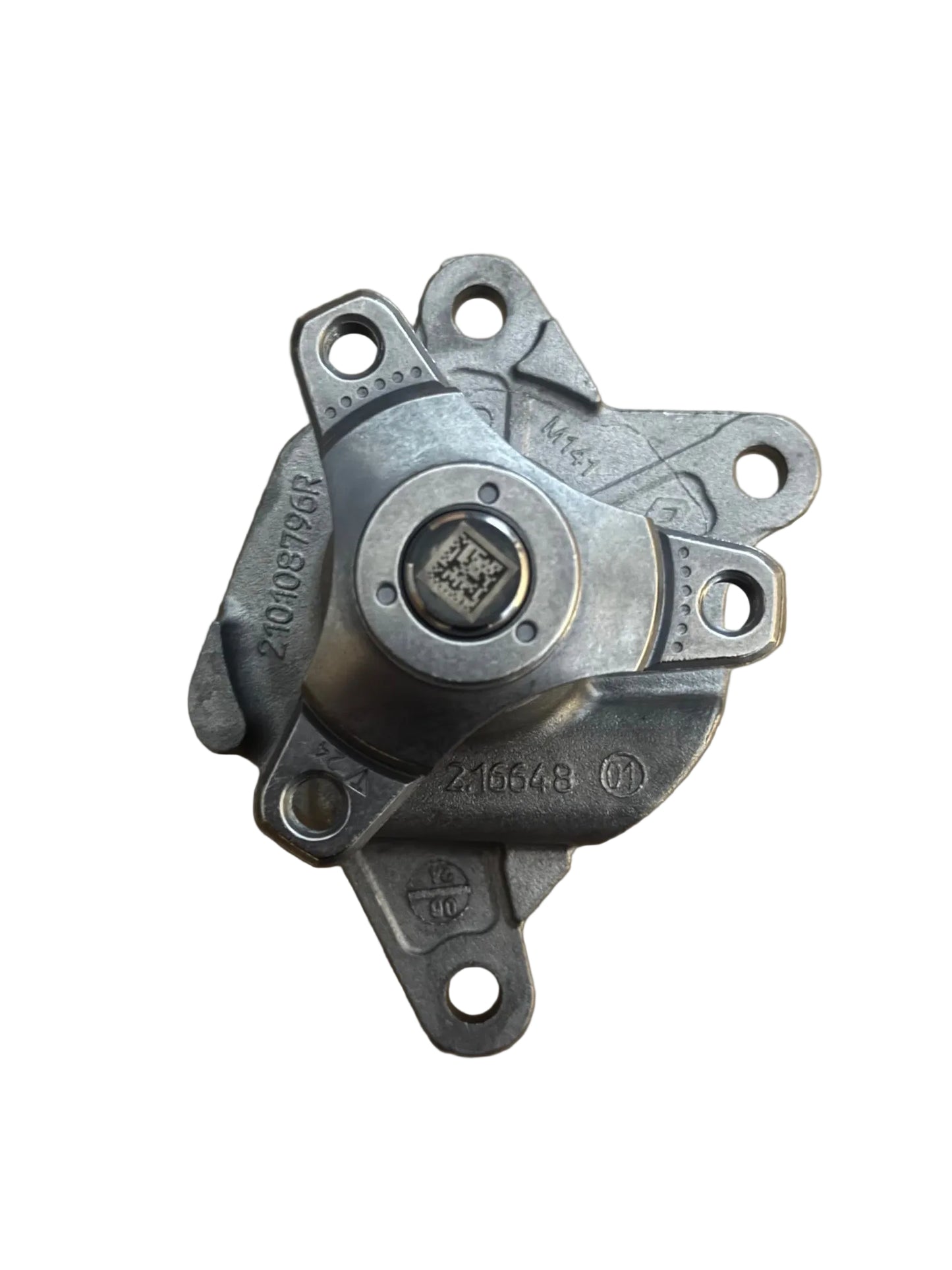 Vauxhall Nissan Renault Fiat 1.6 Diesel Water Pump & Seal New OE Part 95517866