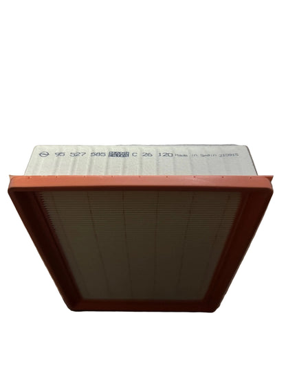 Vauxhall Renault Nissan Fiat Air Filter New OE Part 95527585