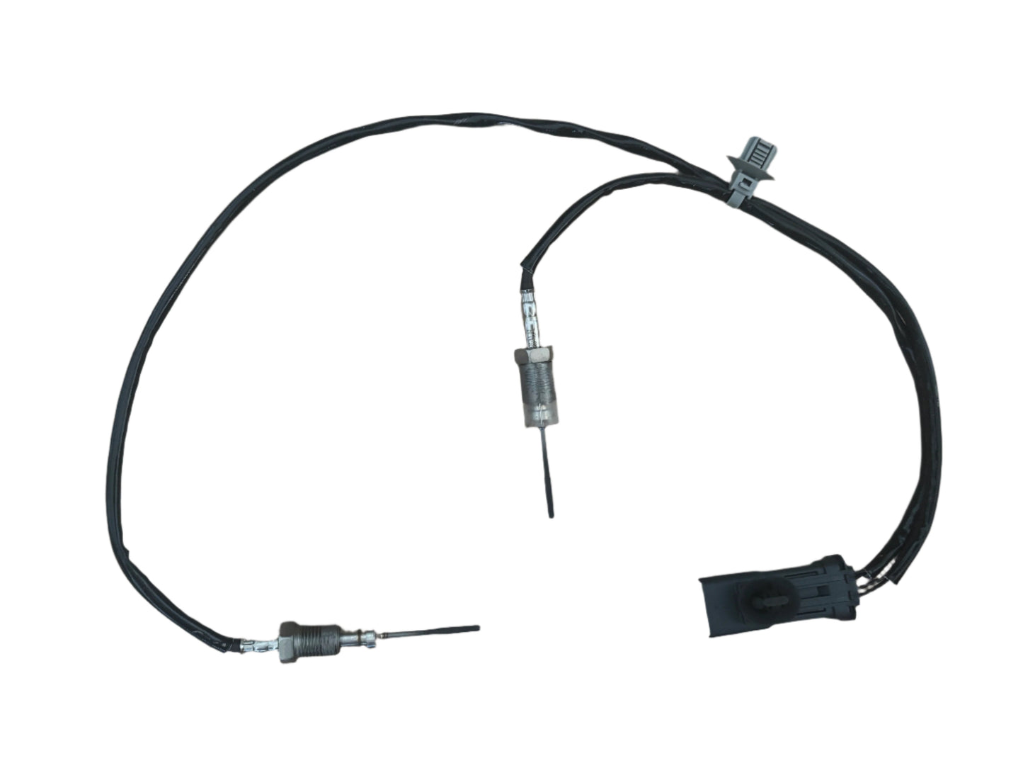 Original Citroën Peugeot 1.5 Diesel Exhaust Temperature Sensor New PSA Part 9812376480