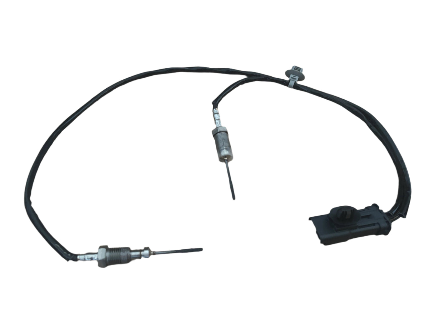 Original Citroën Peugeot 1.5 Diesel Exhaust Temperature Sensor New PSA Part 9812376480