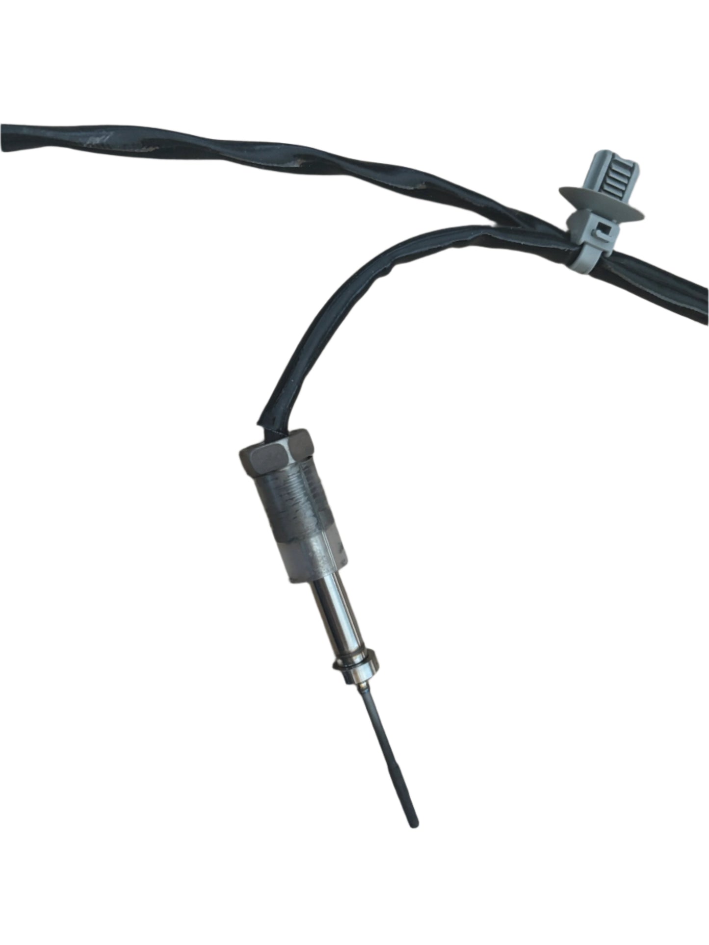 Original Citroën Peugeot 1.5 Diesel Exhaust Temperature Sensor New PSA Part 9812376480