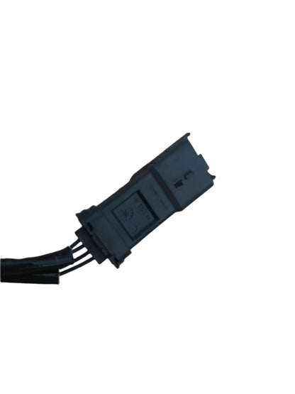 Original Citroën Peugeot 1.5 Diesel Exhaust Temperature Sensor New PSA Part 9812376480