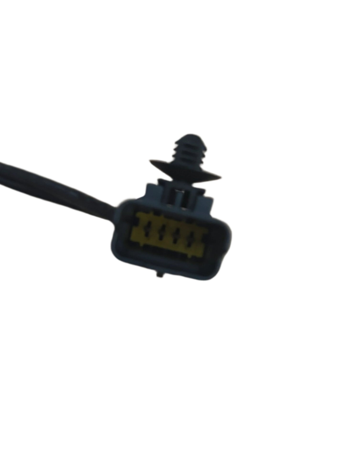 Original Citroën Peugeot 1.5 Diesel Exhaust Temperature Sensor New PSA Part 9812376480