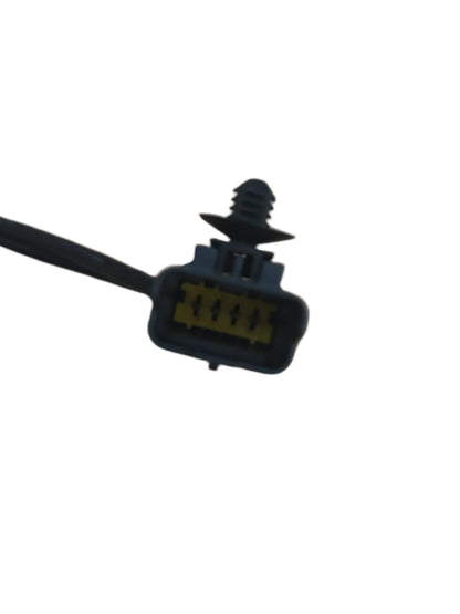 Original Citroën Peugeot 1.5 Diesel Exhaust Temperature Sensor New PSA Part 9812376480
