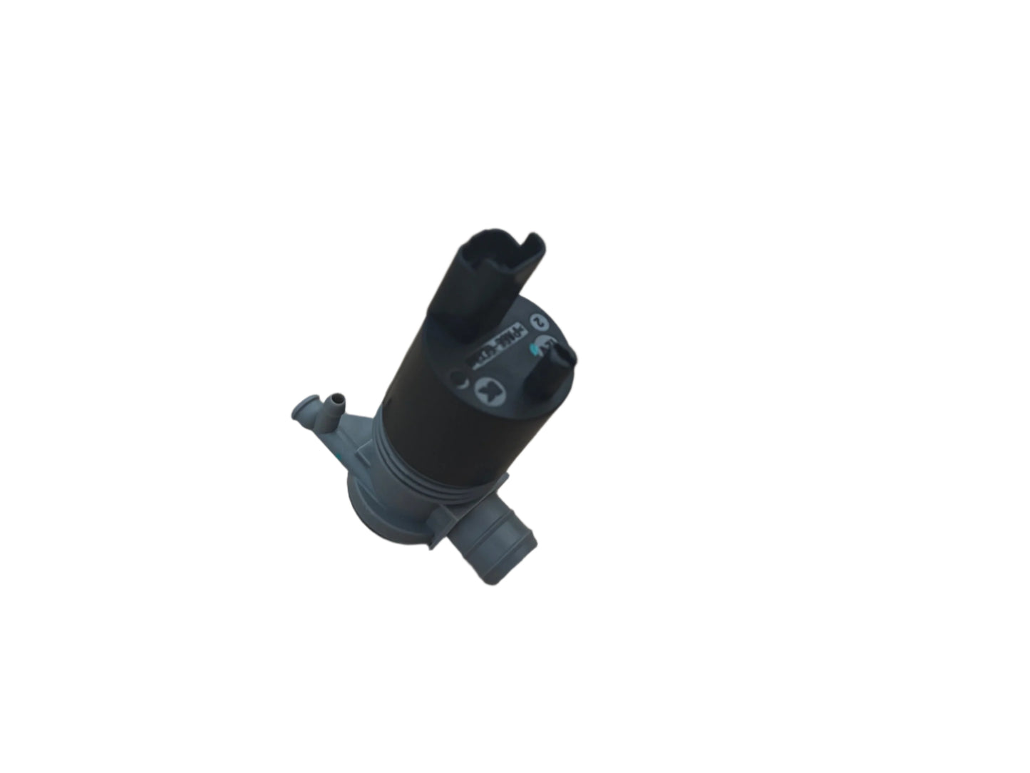 Vauxhall Citroën Peugeot Wiper Windscreen Washer Pump No Rear Wash Wiper New PSA Part 93450302