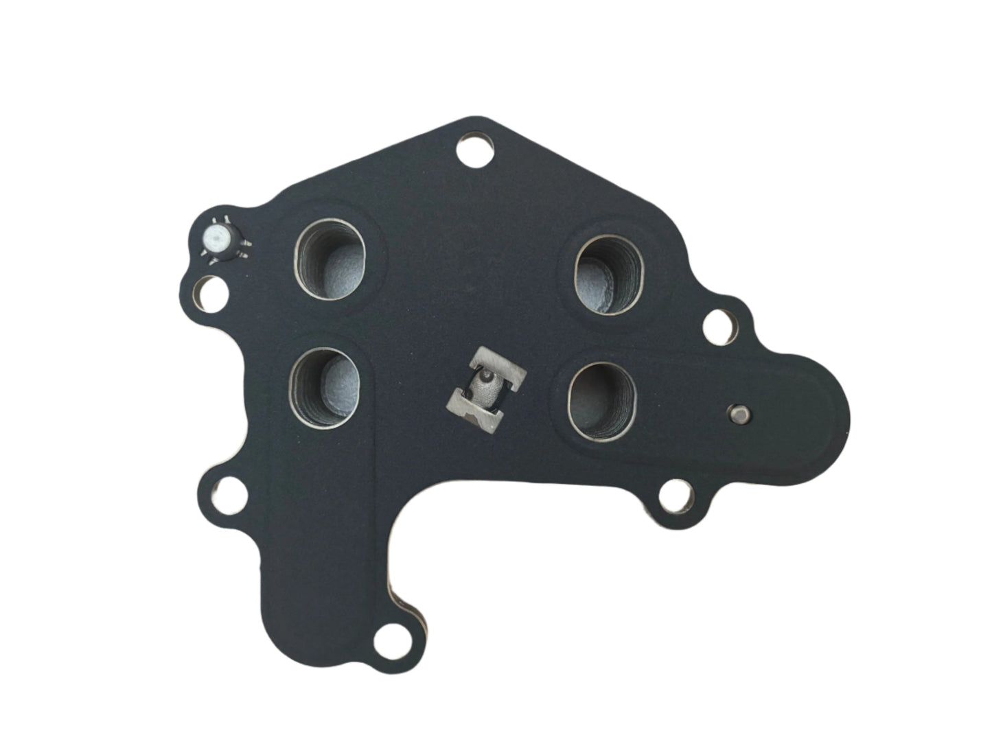 Original Citroën Peugeot Oil Cooler New PSA Part 9839253380