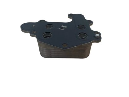 Original Citroën Peugeot Oil Cooler New PSA Part 9839253380