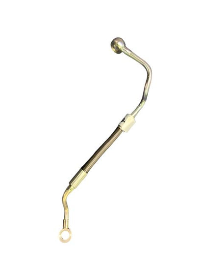 Original Citroën Peugeot Vauxhall 1.3 Diesel Turbocharger Oil Feed Pipe New PSA Part 1616315780