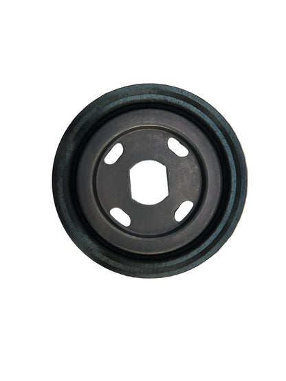 Vauxhall Nissan Renault 1.6 Diesel Lower Crank Pulley New OE Part 95517850 123034219R