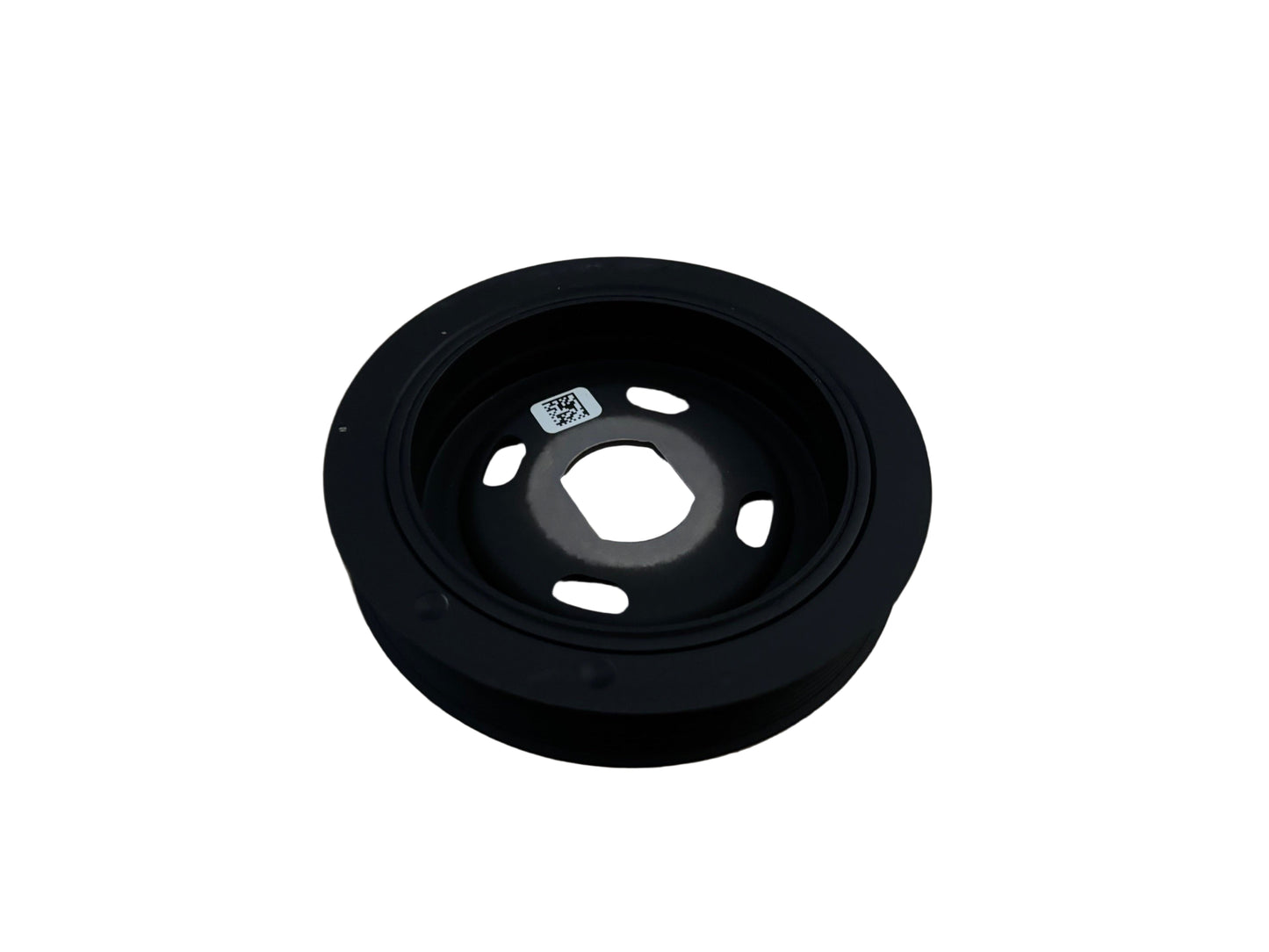 Vauxhall Nissan Renault 1.6 Diesel Lower Crank Pulley New OE Part 95517850 123034219R