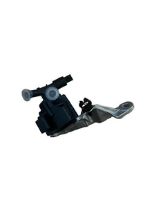 Original Citroën Peugeot Vauxhall Turbo Coolant Pump New PSA Part 9807341480