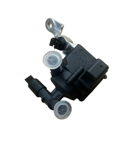 Original Citroën Peugeot Vauxhall Turbo Coolant Pump New PSA Part 9807341480