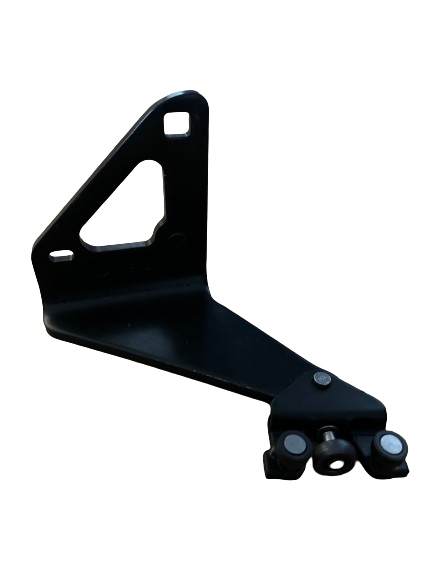 Vauxhall Nissan Renault Left Side Sliding Door Roller Guide & Bracket New OE Part 91165709
