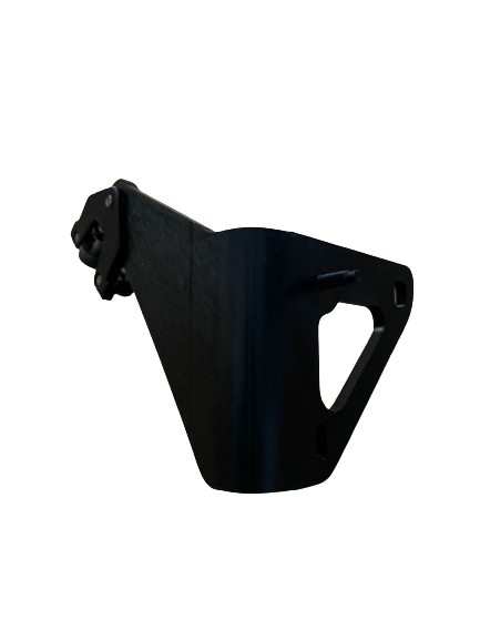 Vauxhall Nissan Renault Left Side Sliding Door Roller Guide & Bracket New OE Part 91165709