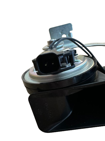 Original Citroën Peugeot Horn Assembly New PSA Part 20857424 23343361