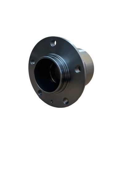 Vauxhall Citroen Peugeot Rear Hub & Bearing 9819074780