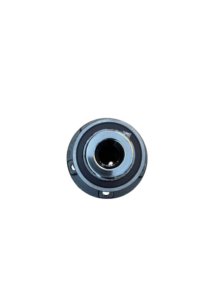 Vauxhall Citroen Peugeot Rear Hub & Bearing 9819074780