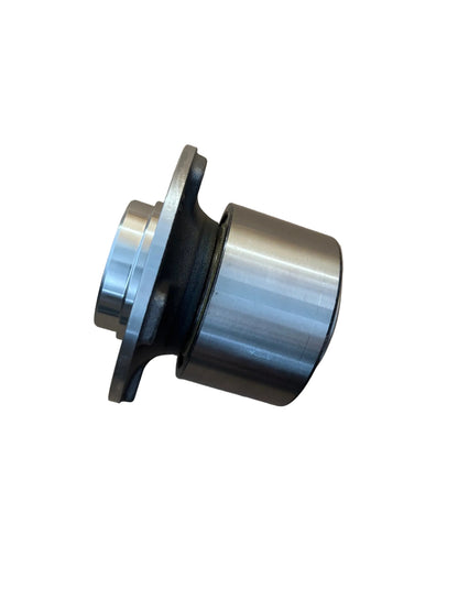 Vauxhall Citroen Peugeot Rear Hub & Bearing 9819074780