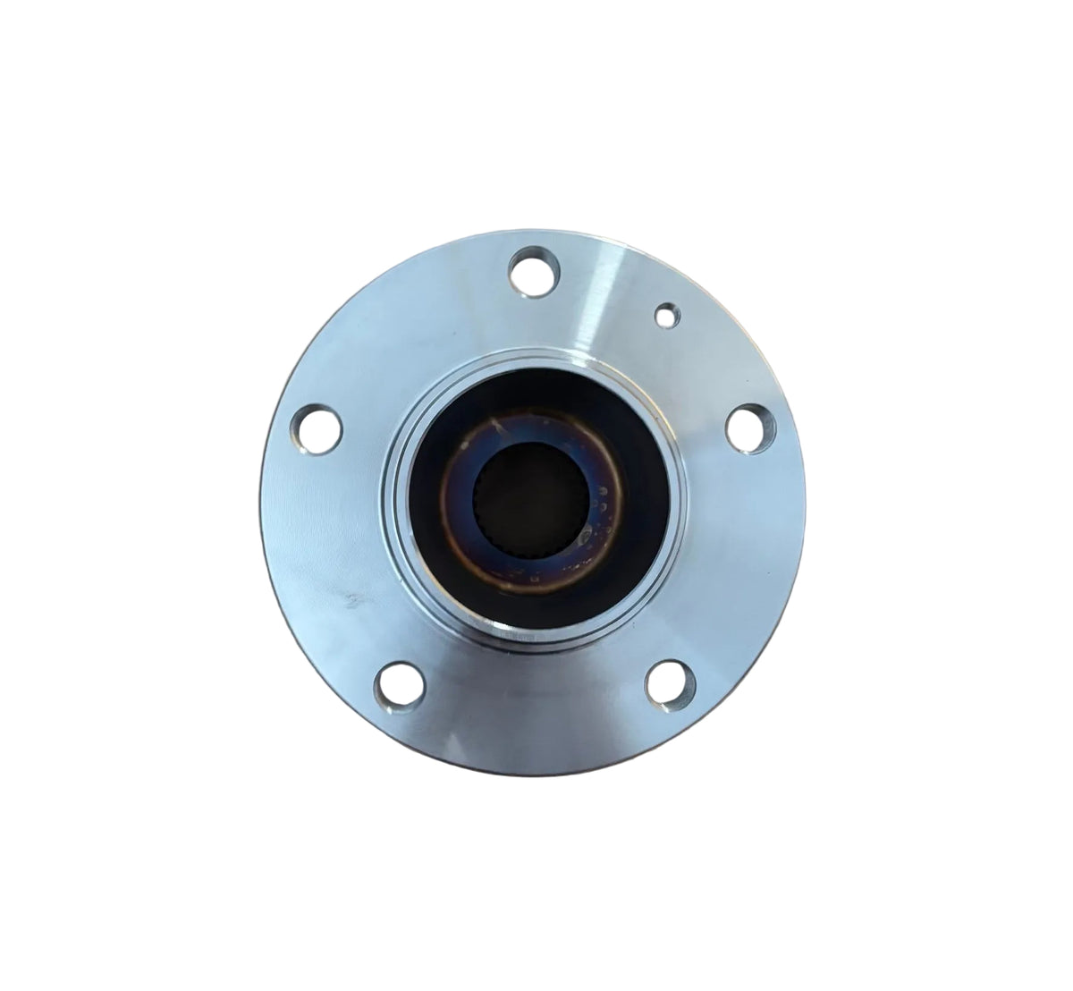 Vauxhall Citroen Peugeot Rear Hub & Bearing 9819074780