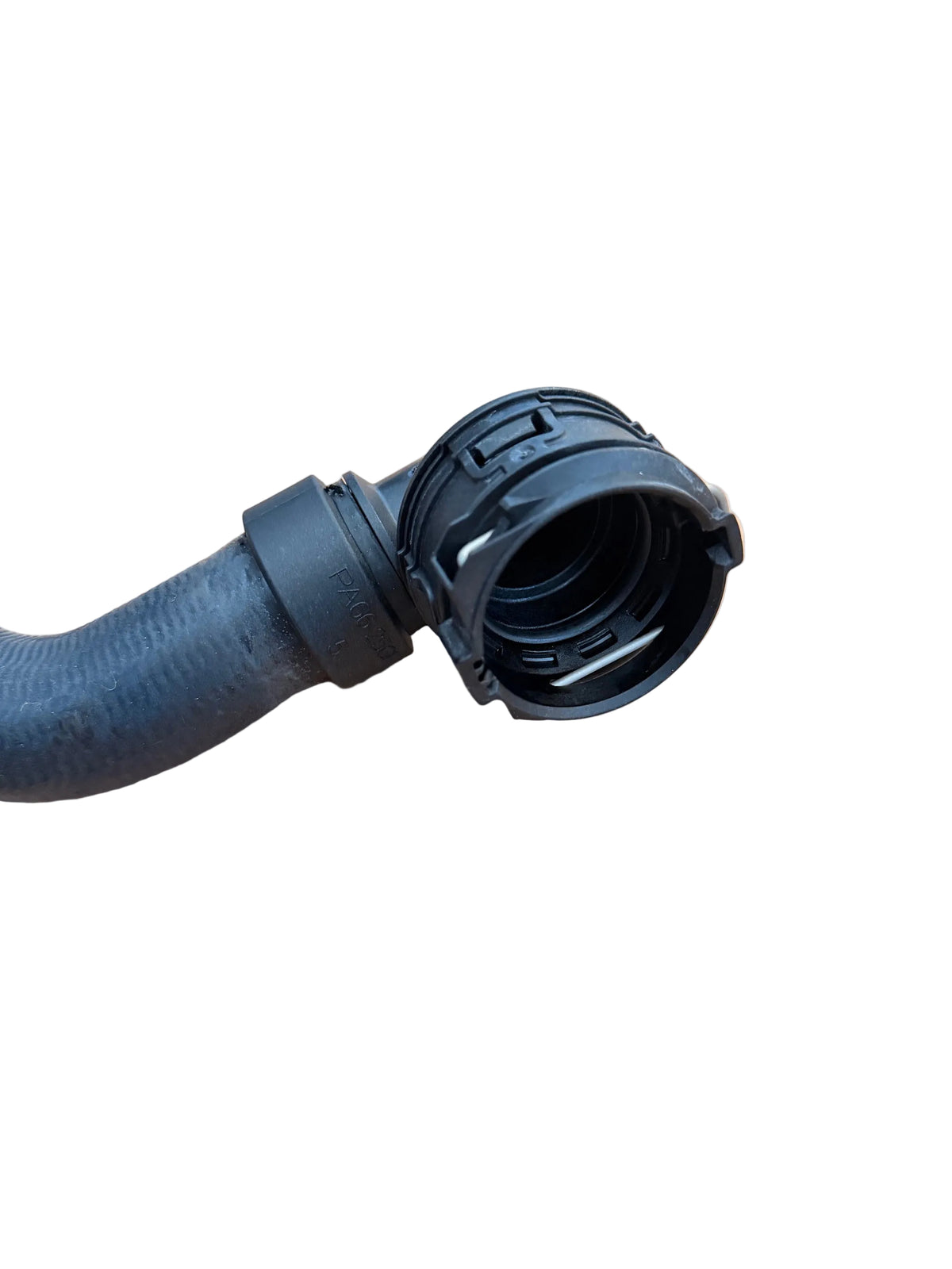 Vauxhall Citroen Peugeot DS 1.2 Petrol Radiator Inlet Hose 9815213180