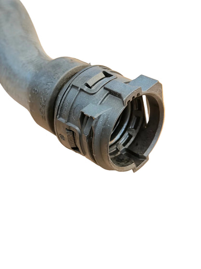 Vauxhall Citroen Peugeot DS 1.2 Petrol Radiator Inlet Hose 9815213180