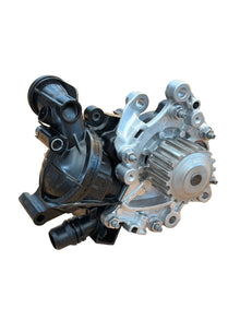Vauxhall Citroen Peugeot DS 1.5 Diesel Water Pump 9836834880